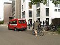 Einweihung Umweltschutz Koeln P01